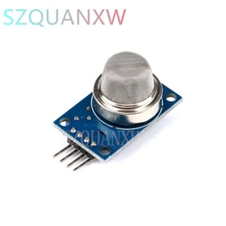 Advanced Air Quality Sensor and Hazardous Gas Detection Module - MQ135