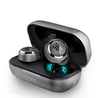 JBL – ecouteur sans fil Bluetooth T280 TWS, oreillettes authentiques