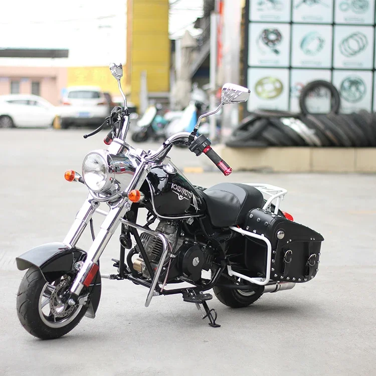China factory supply chain drive single cylinder 4 stroke 50cc mini cruise chopper motorcyclecustom china 12 years factory frequency converter 11kw single phase to 3 phase inverter 220v to 380v variable frequency drive