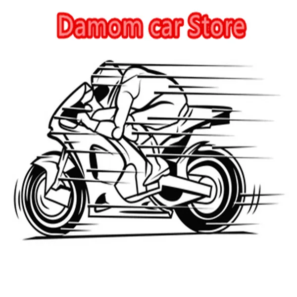 Damom car Store