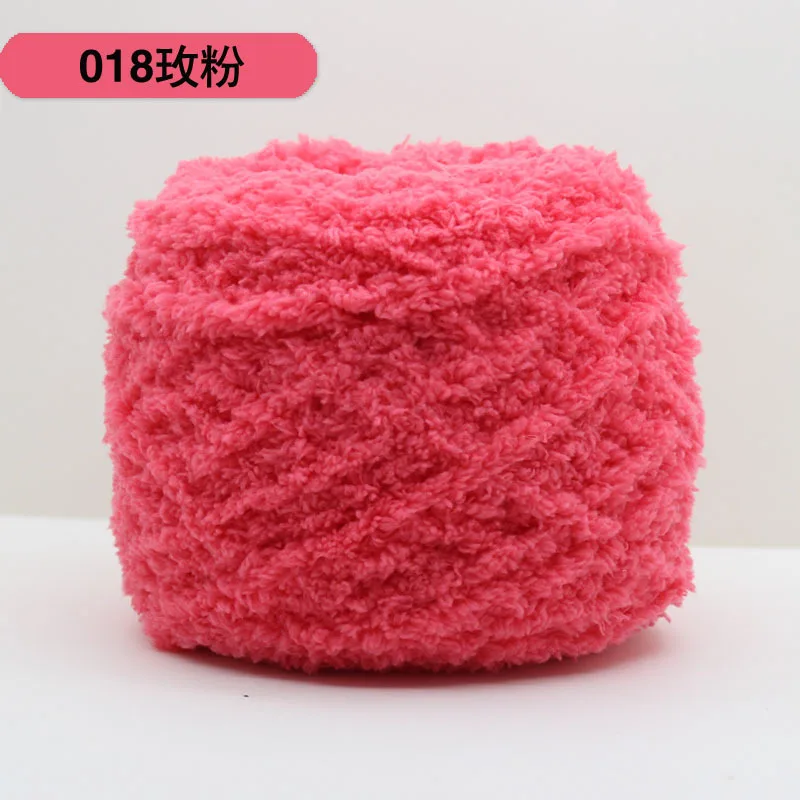 18 rose pink