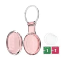 Waterproof-Clear F