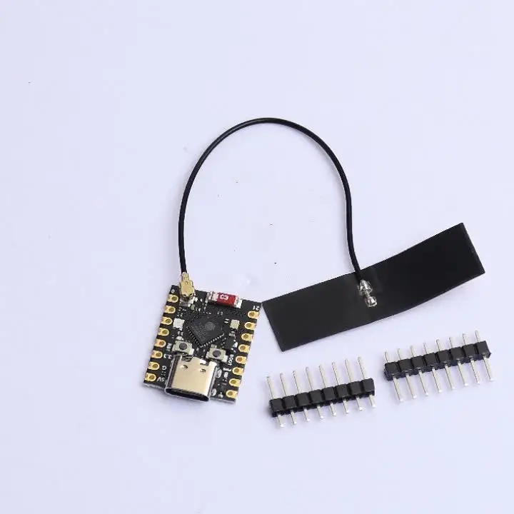 DUBEUYEW ESP32 ESP32-C3 ontwikkelingsboard mini ESP32 C3