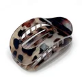 Leopard Gray