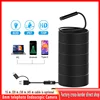 Underwater Fishing Endoscope Camera 720P Cars Sewer Inspection Endoscopy Waterproof 3In1 For Usb Android Type C 1