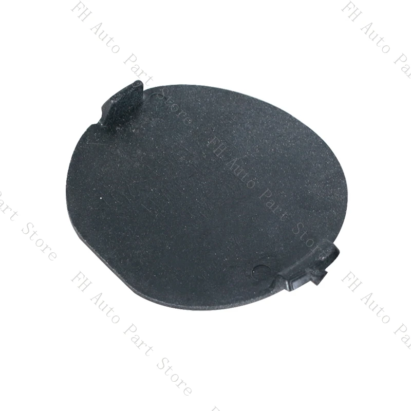 Front Bumper Tow Hook Cover Cap Trailer Hauling Eye Cover Lid For Mazda CX-5 CX5 KF II car rear bumper hook cover