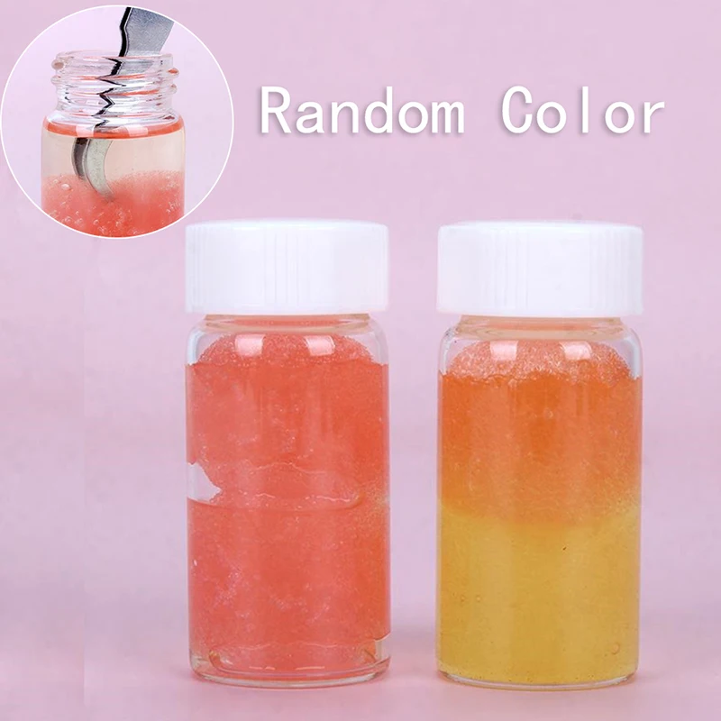 25ml Professional Eyelash Glue Remover Liquid Eyelash Tweezers Cleaner Sponge Eyelashes