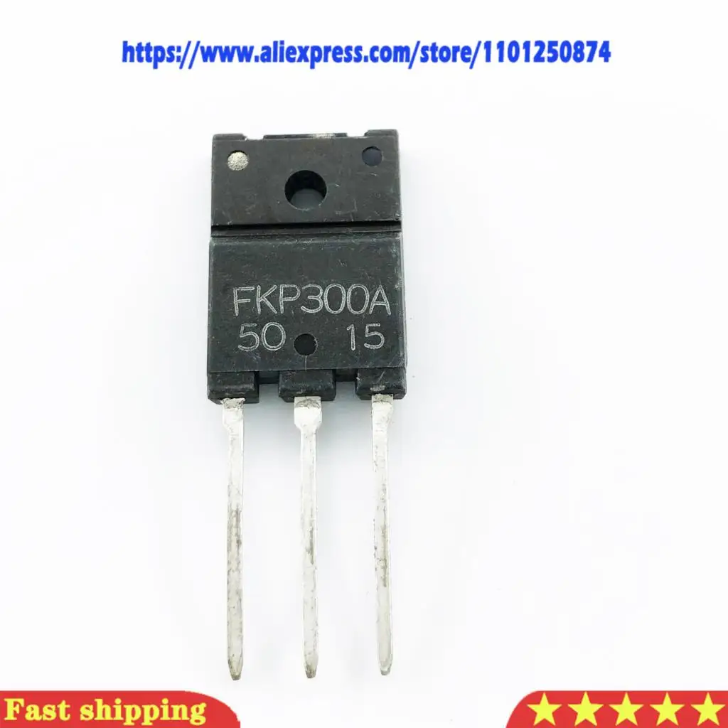 

1 шт. FKP300A TO-3PF