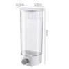 Smart Rice Dispenser 6
