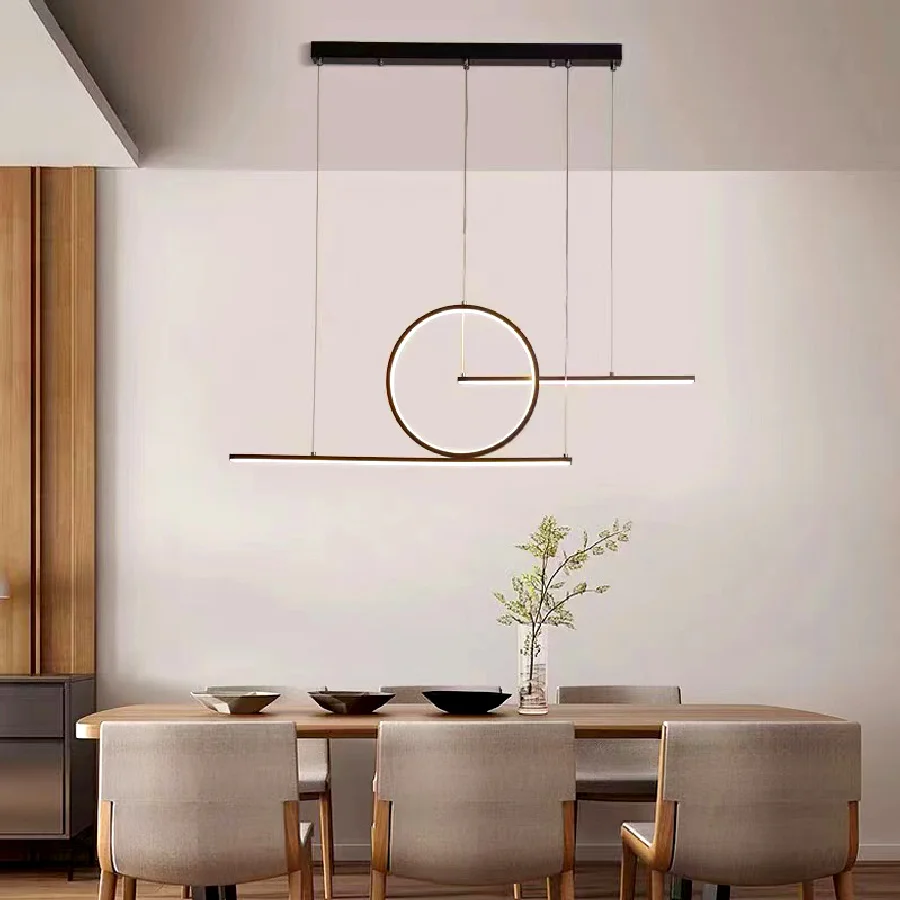 

Nordic dine dining room bedroom Pendant lights indoor lighting Ceiling lamp hanging light fixture decorative luminaires