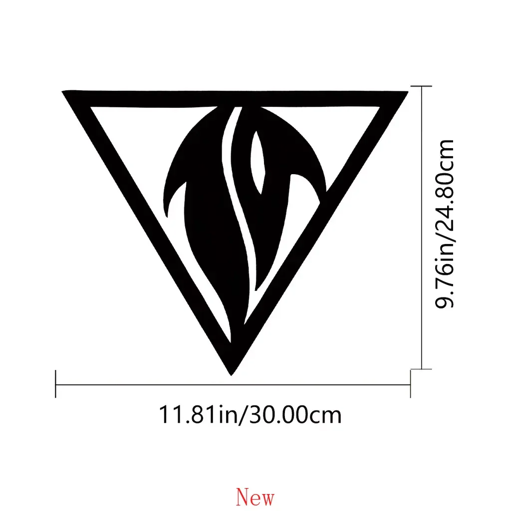 

Promotion Iron Crafts Natural Elements Wall Hanging Decor Metal Home Interior Decor Modern Art Metal Wall Hanging Decor Li