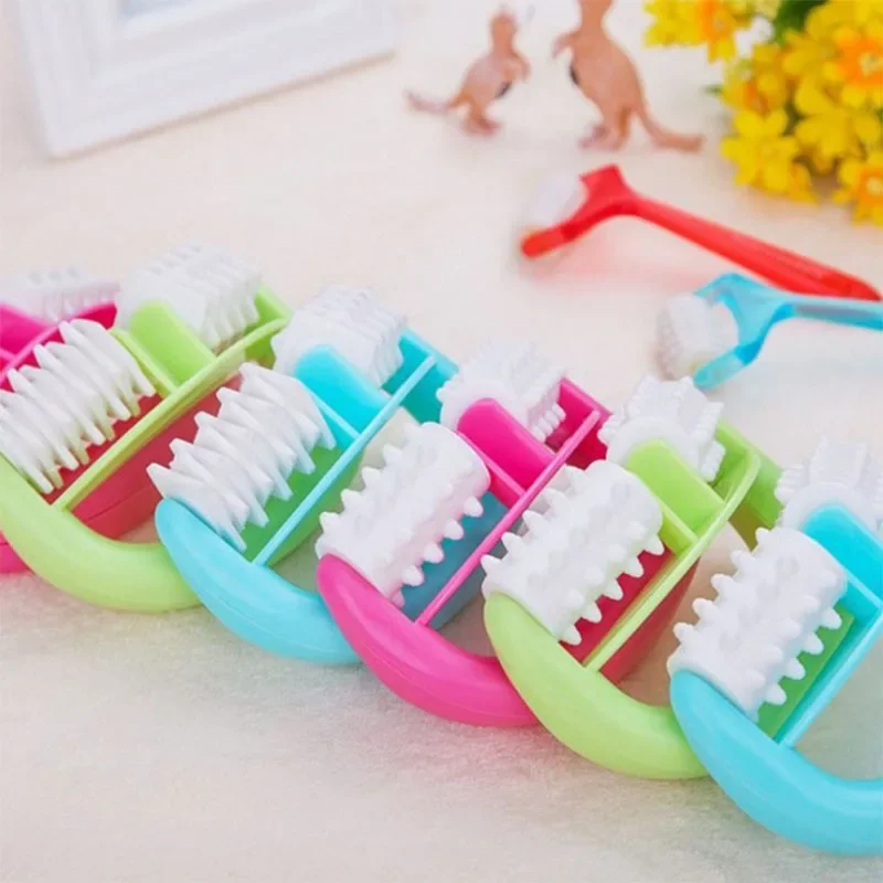 Fat Anti Cellulite Roller Leg Massager Muscular Abdomen Neck Buttock Cellulite Remover Waist Massager Body Shaping Massage