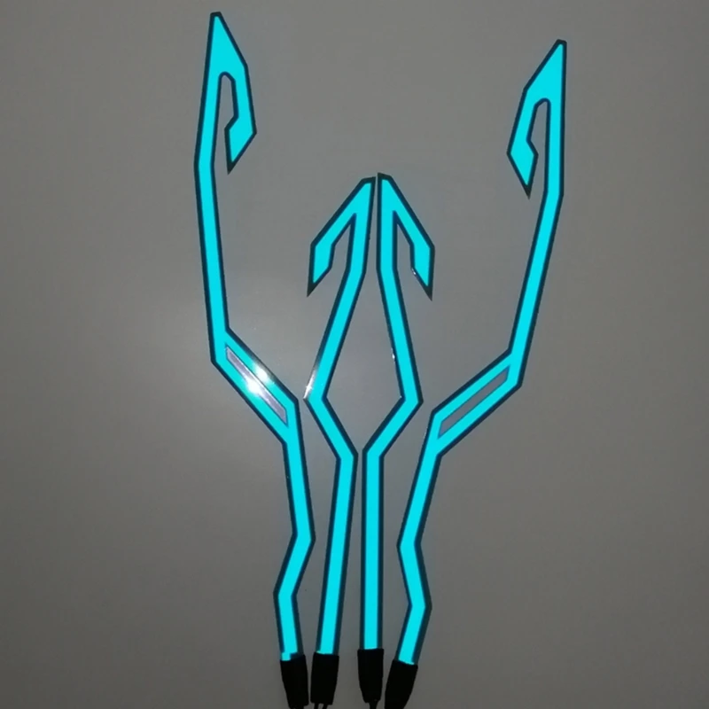 ������� ��� ����Ʈ ���̵� ��ȣ ��Ʈ�� ŰƮ DIY ��� Led ��Ʈ�� 4 in 1