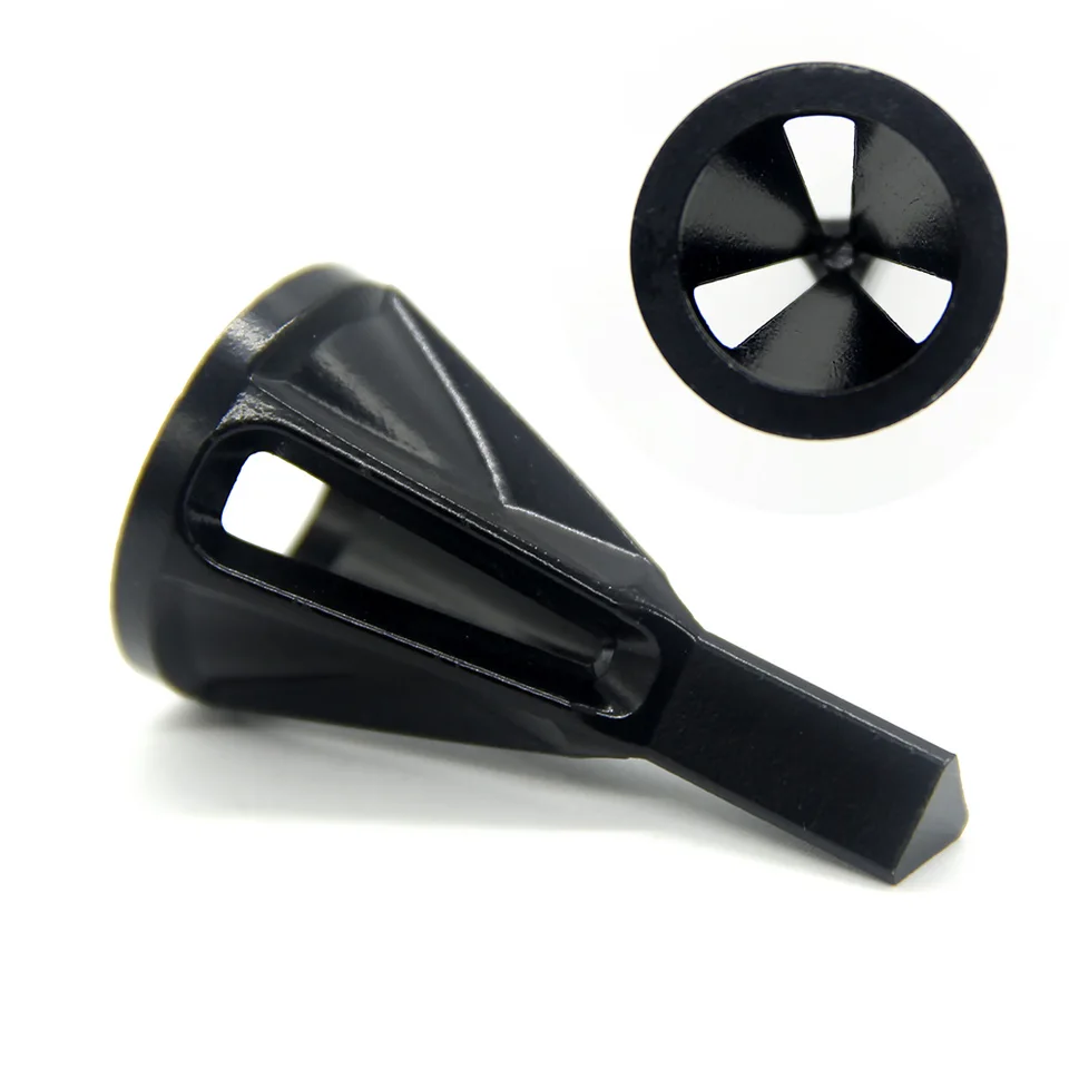 Sollbry Pezzi Di Utensile Per Sbavatura Esterna, Utensile Per Smusso - Foto 5