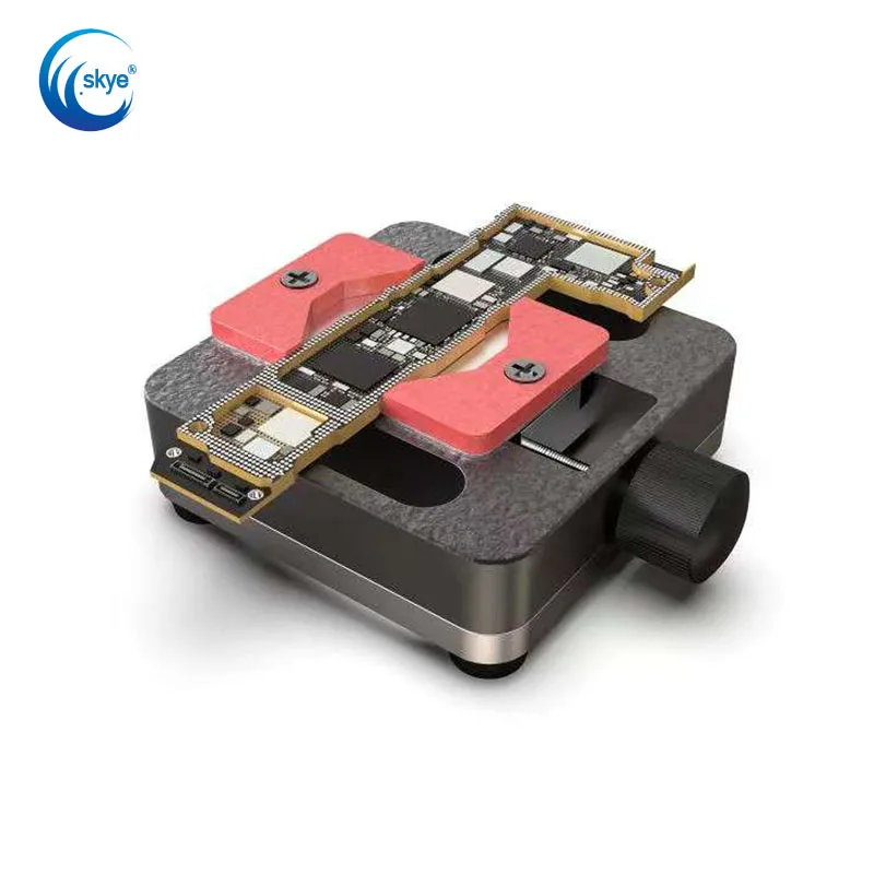 2uul мини-приспособление материнская плата чип BGA для IPhone Android PCB