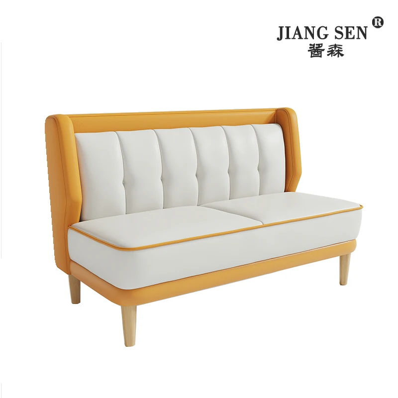 Рисунок 5 - Кофейня, двойной диван