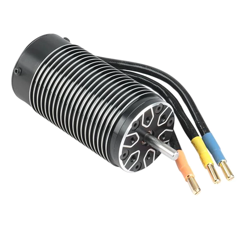 4282BrushlessMotorPartsAccessories2000KV8603ForZDRacingDBX07