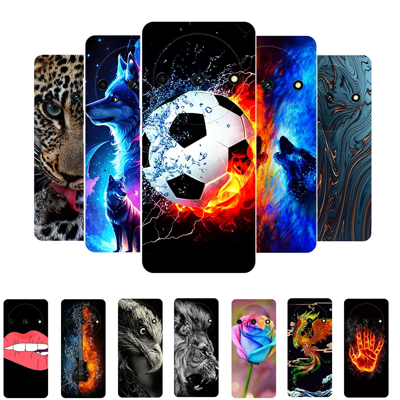 Football Soft Silicone Back Case - Premium Phone Cover and Protective Etui s