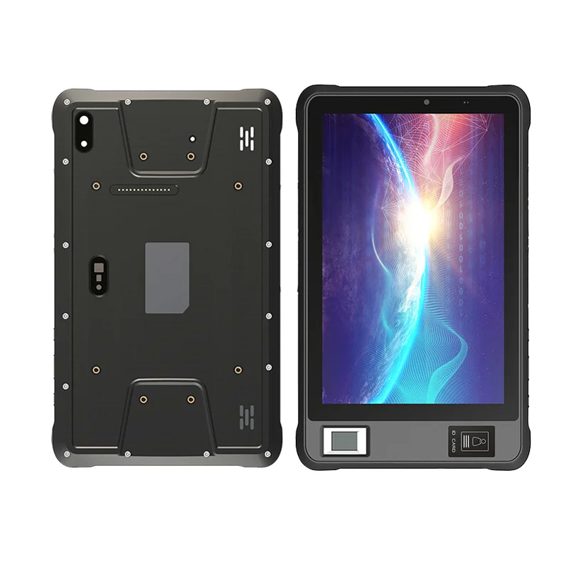 

IP67 промышленный Прочный планшет Android, планшетов, планшетов, телефон с GPS