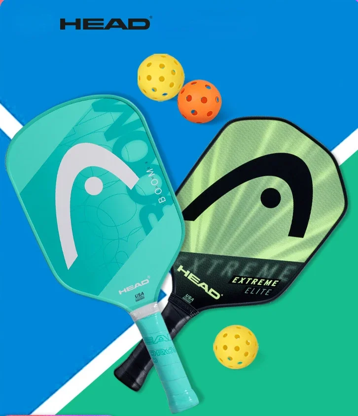 Pro head PICKLEBALL racket ,tennis racket EXTREME,carbon fiber