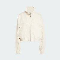 Adidas Official Genuine Originals Veste ample courte rétro pour femme IW5748 4