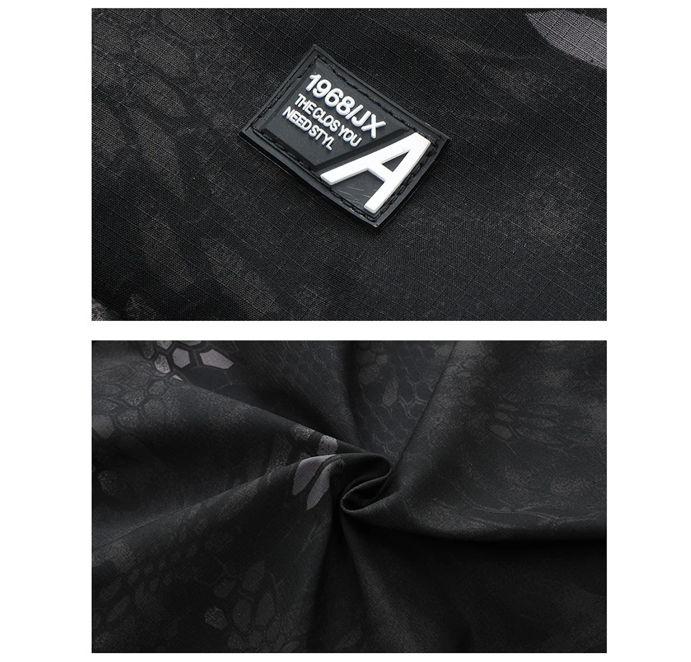 Winter Men's Warm Down Vest - Casual Styling
