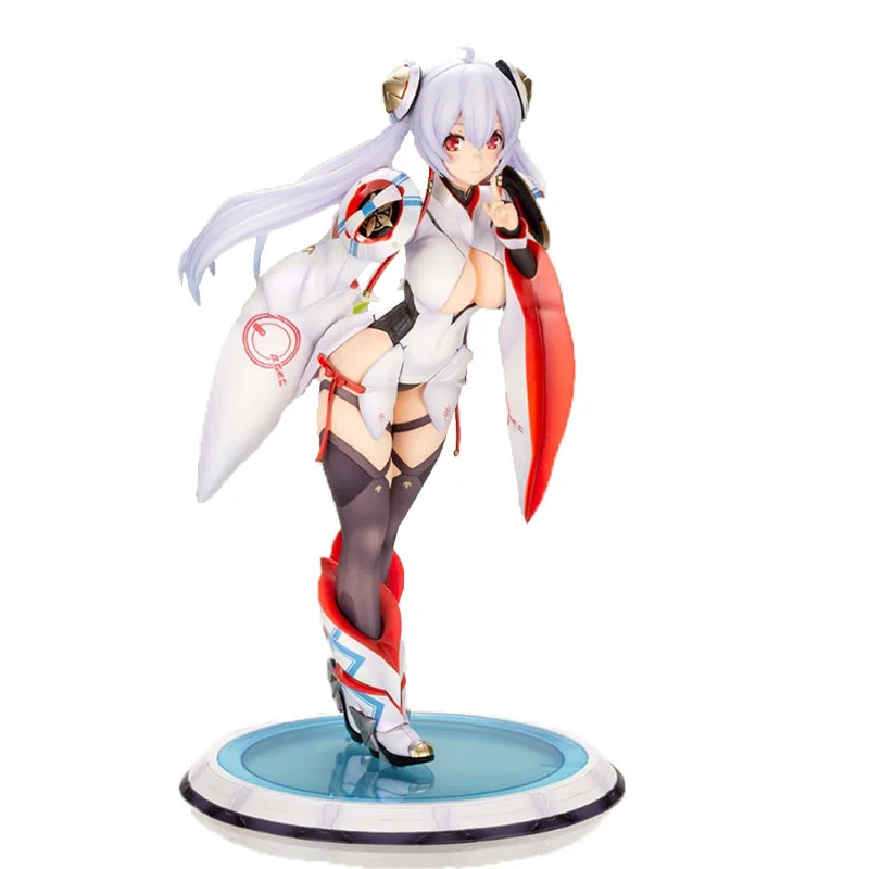 

Kotobukiya Matoi Phantasy Star Online 2 Anime Figure Model Collecile Action Toys Gifts