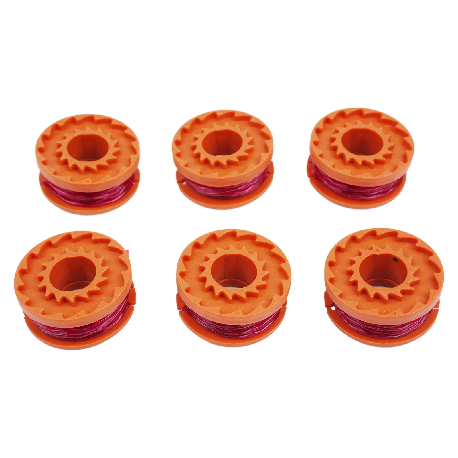 

Триммер на катушке для WORX GT WG WG150E WG150E.1-3 WG151E WG155E WG157E WG163E WG169E, беспроводной триммер для травы, лезвие