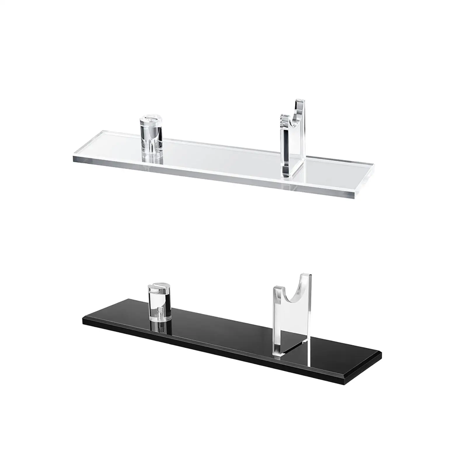 Knife Display Stand Multipurpose Fixed Blade Home Decoration Collection Display Sword Stand Acrylic Knife Stand Knife Holder