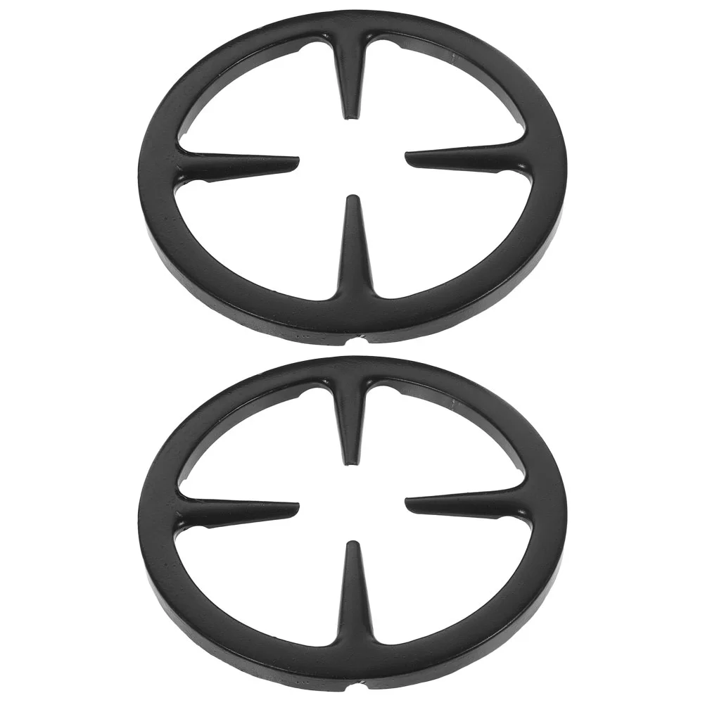 

Gas Stove Cooker Plate Gas Ring Reducer Trivet Coffee Pot Holder Shelve Support Stand Gas Range Burner Grate Coffee Pot