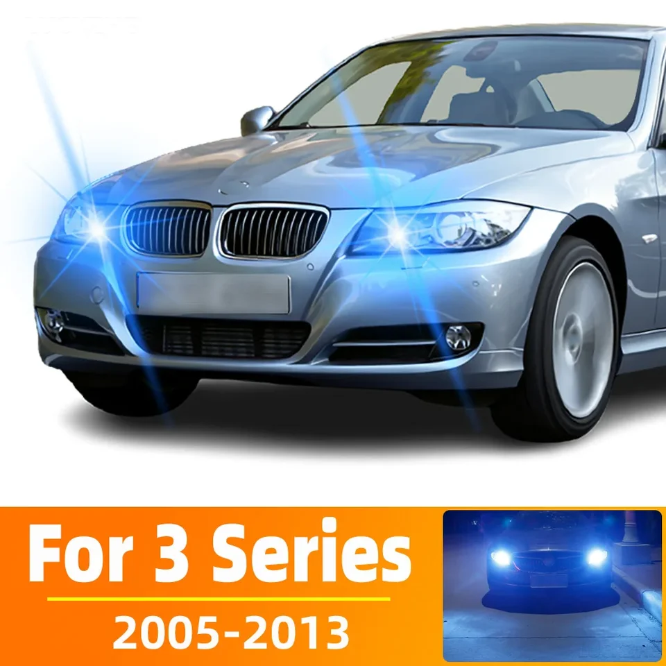 Johns, Faro Xenon Adatto Per BMW Serie 3 E90 E91 01/2005-08/08 D1S - Foto 6