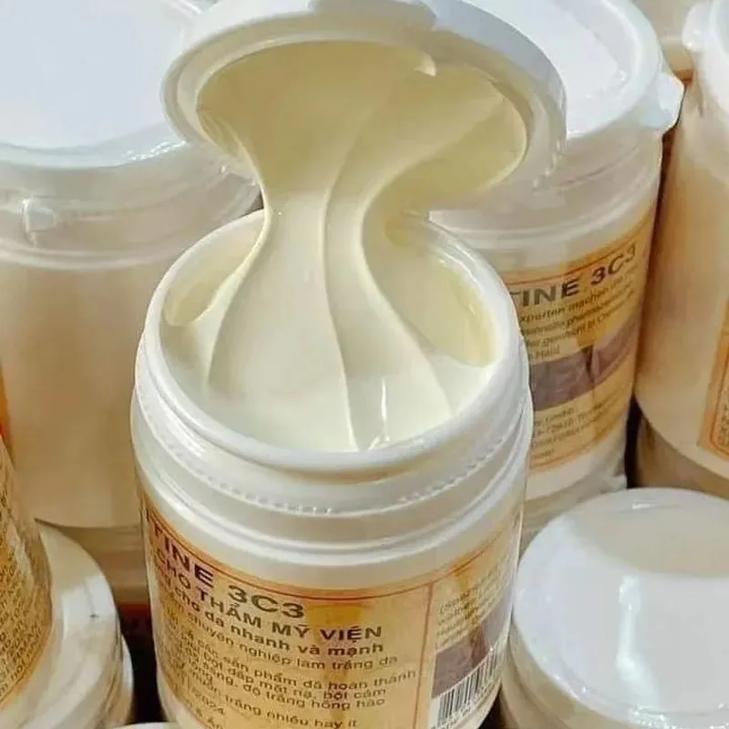 kem body k&iacute;ch trắng arbutin 3c3 hủ 250g h&agrave;ng th&aacute;i, d&ograve;ng kem dưỡng trắng nhanh chuy&ecirc;n s&acirc;u cho bạn l&agrave;n da s&aacute;ng hơn