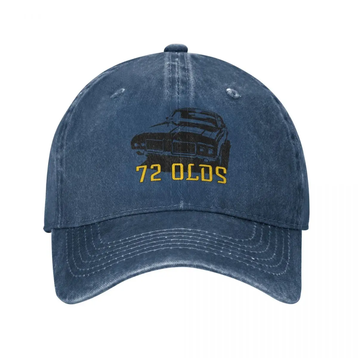 

72 Olds Cowboy Hat tea hats Beach Bag cute Hat Man Women'S