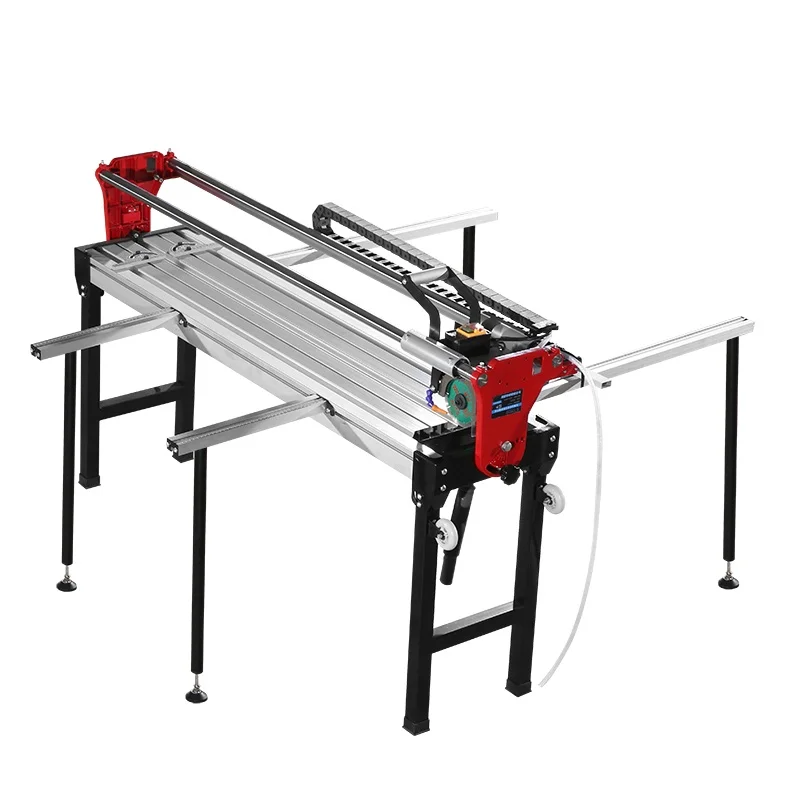

Wholesale 1000mm Automatic 2300W Ceramic Electric Tile Cutting Machine Marble Granite Water Cutting Stone Cutting Machine