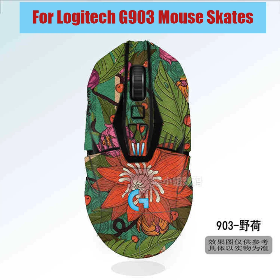SOURIS,For Replaced 2sets--lot de 2 patins de souris de remplacement, 3 SOURIS,For Replaced 2sets--lot de 2 patins de souris de remplacement, 3