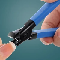 Anti-Splash Nail Clippers Single Thick Hard Special Nail Trimmer Large Household Thick Nails Pliers Professional 1