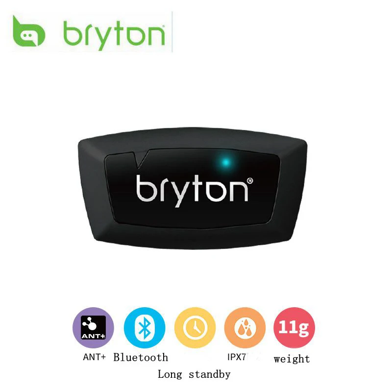 Bryton Rider 420 ケイデンスセンサー付き Bryton Rider 420 – Bryton Global Official