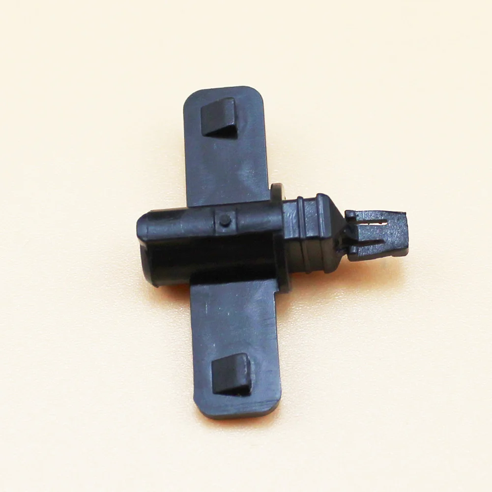 Car Styling Headlight Headlamp Head Light Water Spray Nozzle Washer Jet Connector for Subaru Legacy Outback Forester