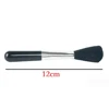 2pcs 14.5cm Hand Model Making Tool Brush Anti-Static Dust Brush Removing Dust Cleaning Brush 6