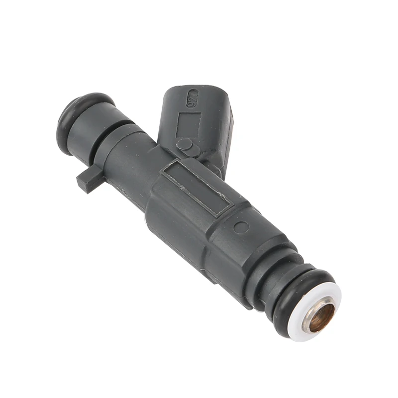 

RIGHTPARTS Fuel Injector 0280157108 9023783 Nozzle Replacement 6 holes For Buick SAIL1.4L Chevrolet New sail