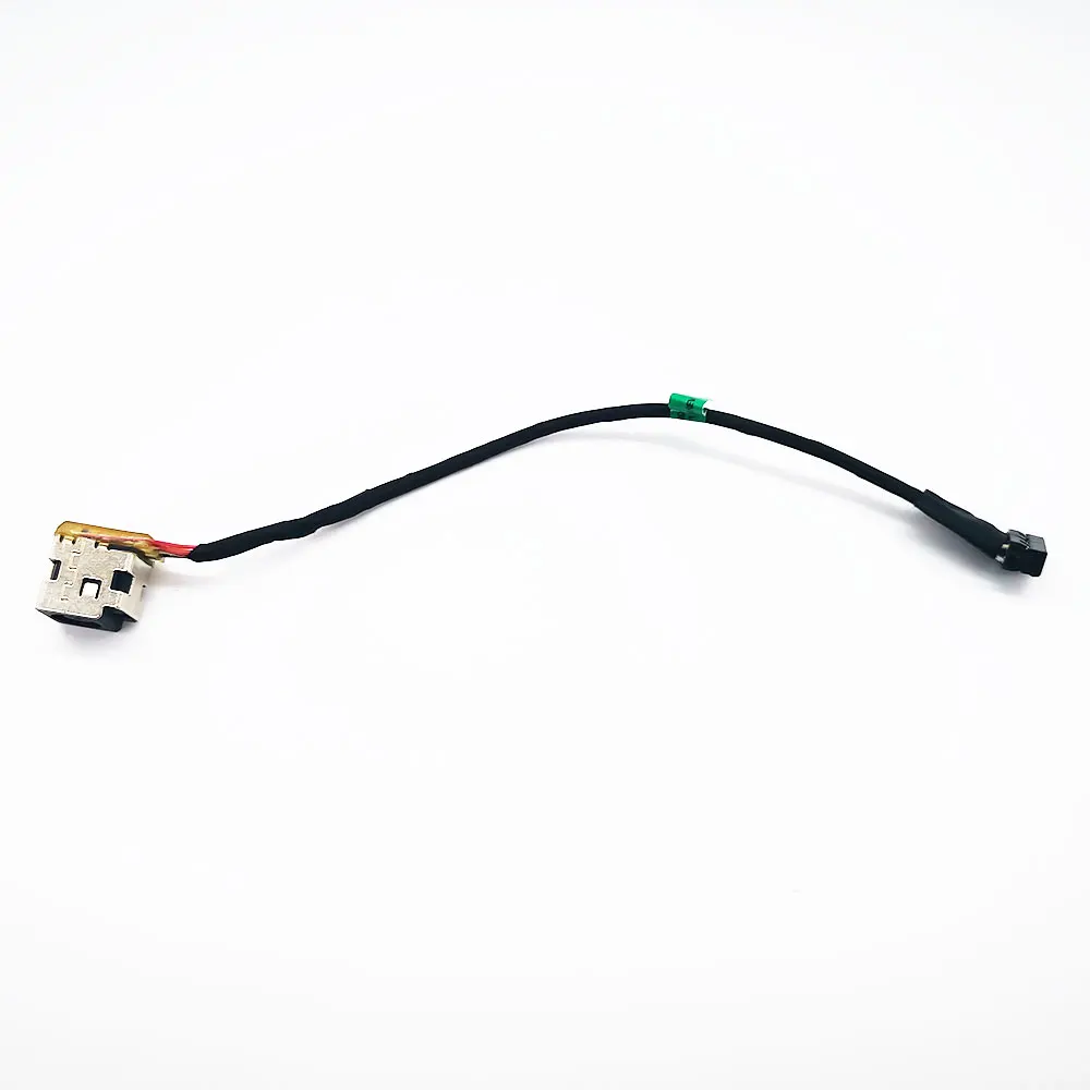 Jack D'alimentation DC Pour Ordinateur Portable Asus – X73T, K73TA, Etc. – Occasion