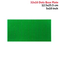 32x16 dots green
