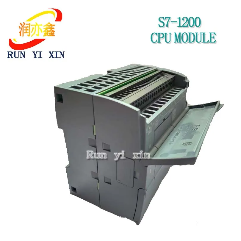 Nome Plc Simatic S7-1200 Cpu 1214C Muslimexmuslimex