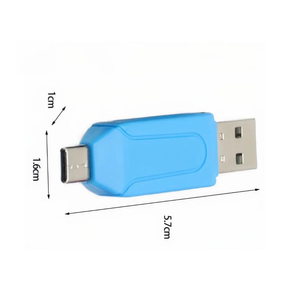ũ USB CŸ OTG ī , Ʈ ǻͿ TF SD ũ ī  , 2 in 1, 300pc