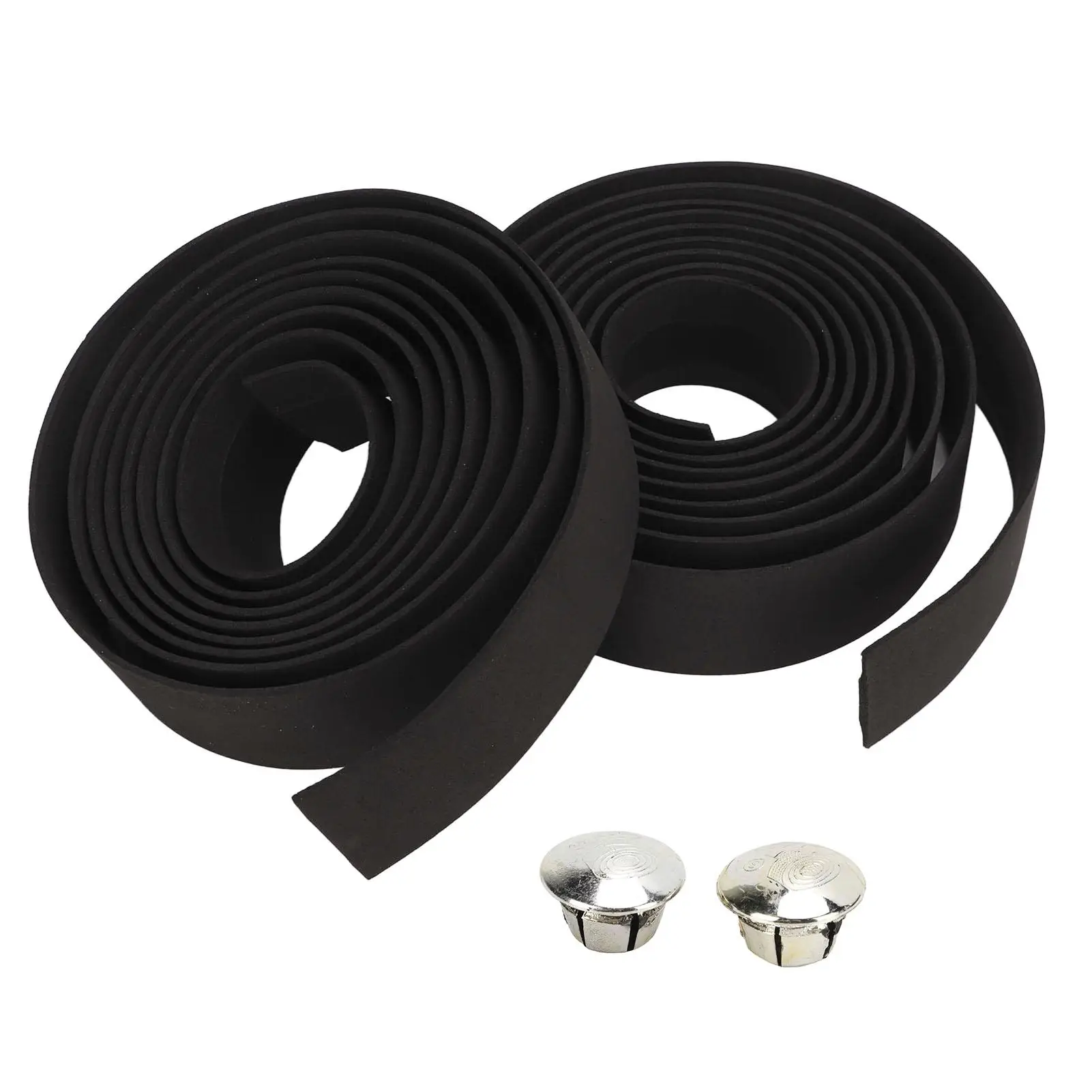 3mm Thick Antislip Bar Tape Shock Absorption Waterproof Handle Wraps for mountain Bike
