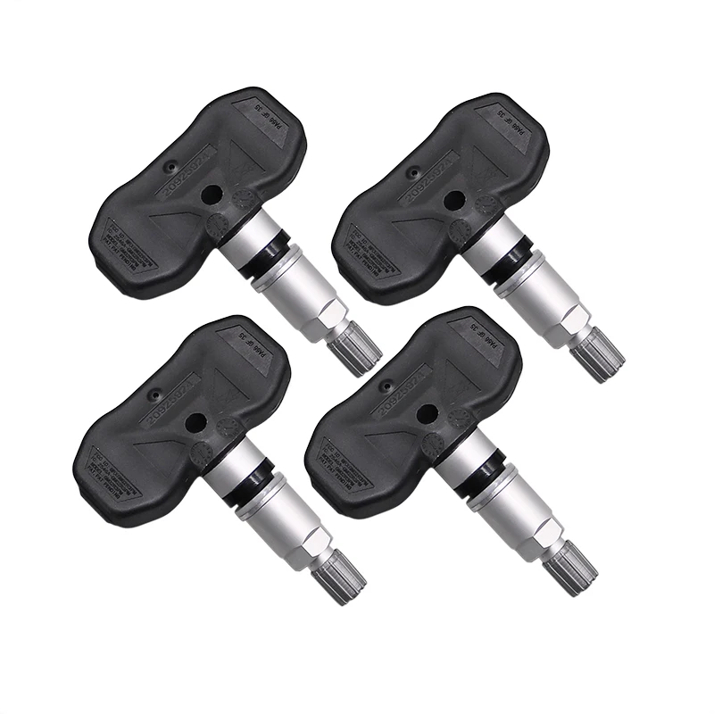 

1/4PCS TPMS Tire Pressure Sensor For BUICK ALLURE ENCLAVE CADILLAC CTS DTS CHEVROLET EXPRESS SILVERADO GMC 20925924 314.9MHz