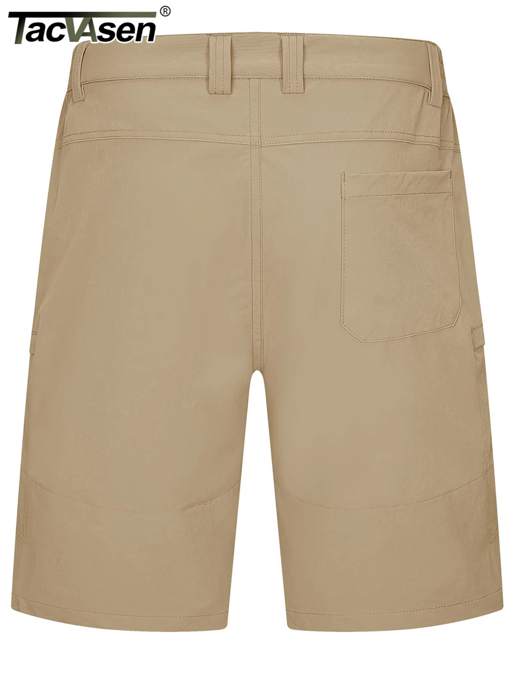 TACVASEN Summer Moisture Wicking Casual 