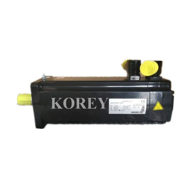 

SERVO BSH1004P11A2A Новинка