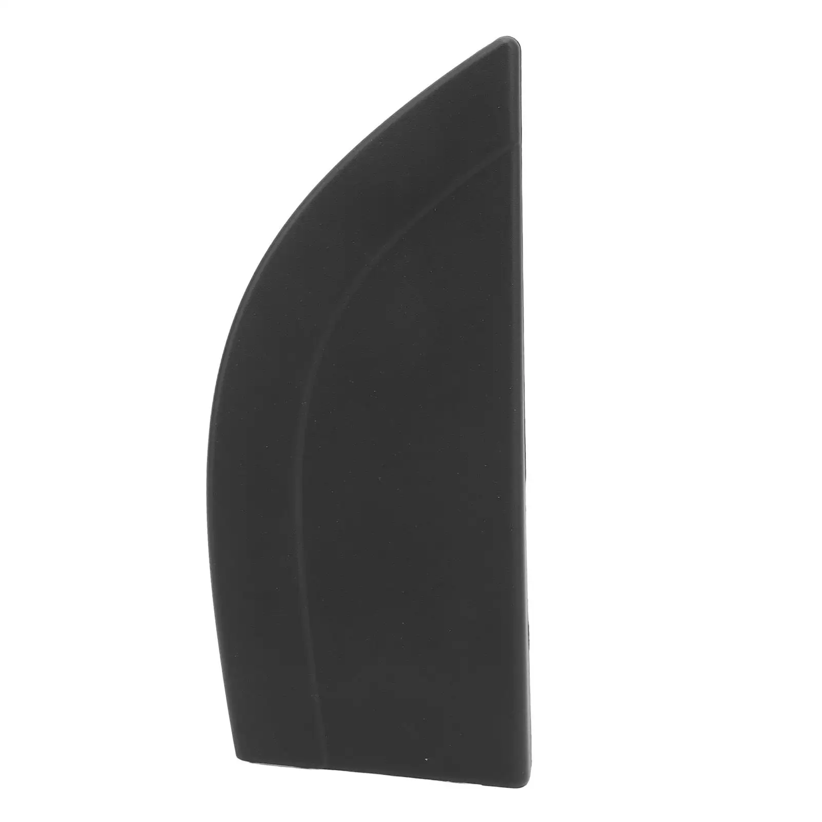2pcs Rear Door Molding Left Right 838301E000 Replacement for Hyundai accent 2006 2007 2008 2009 2010