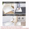 Dentist Tooth Doormat Non-slip Machine Washed Rug Graphic Printed Flannel Doormats for Kitchen Entrance Rugs Home Decor Carpet 4